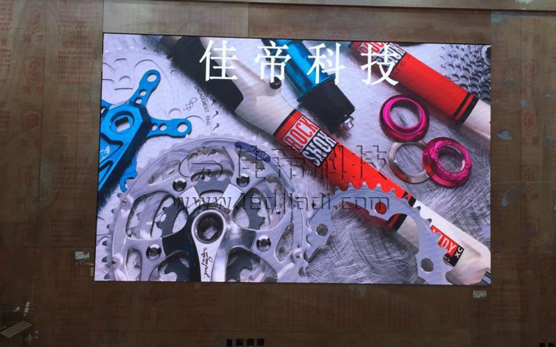 黑龍江深圳市佳帝科技有限公司生產(chǎn)的LED顯示屏具有哪些優(yōu)勢(shì)及保障？