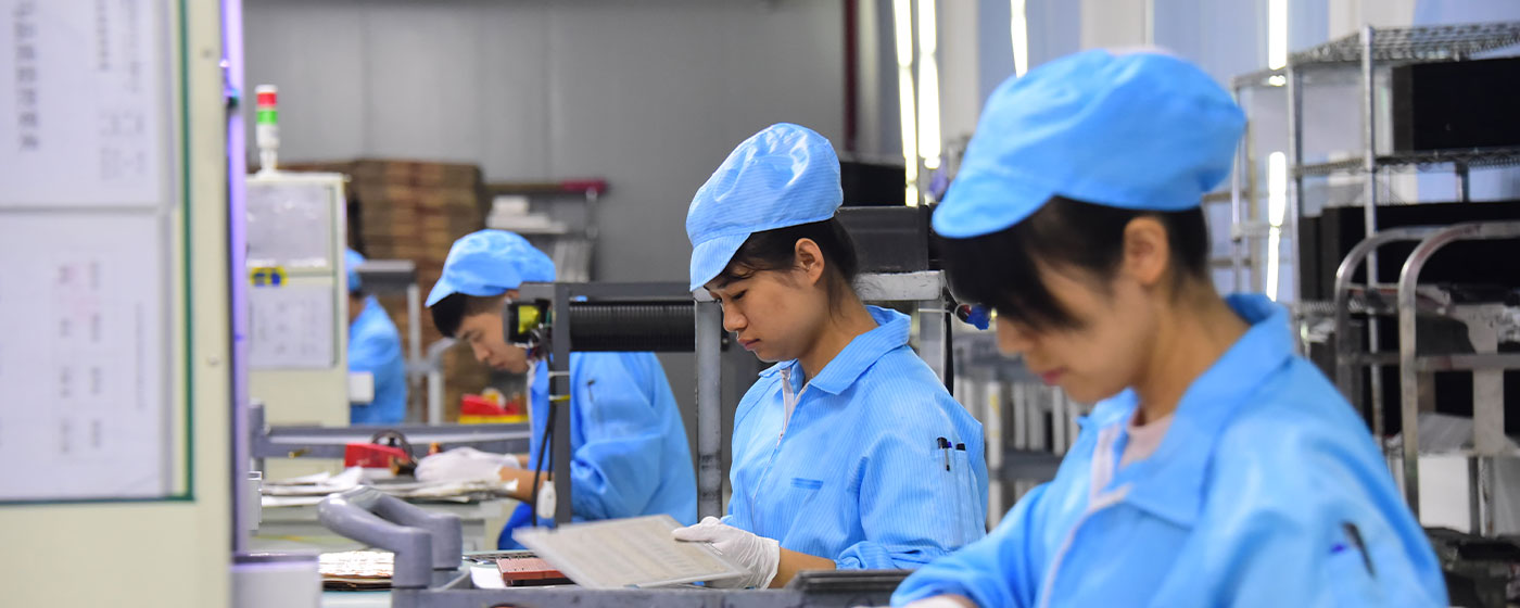 黑龍江LED顯示屏是怎么進(jìn)行老化測(cè)試的