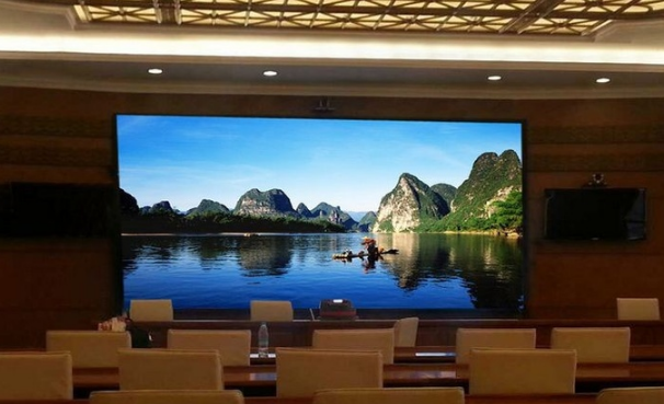 什么是led顯示屏？上海led顯示屏 