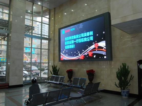 led顯示屏的作用是什么？LED顯示屏廠家